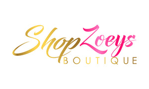 Zoeys Boutique