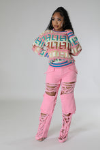 Load image into Gallery viewer, Mara Sweater
