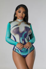 Load image into Gallery viewer, Giving Life Bodysuit Leggings Set