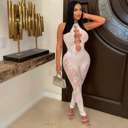 Baddie Jumpsuit