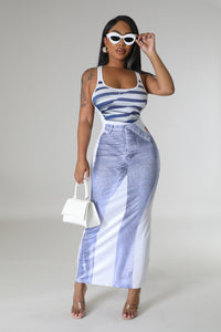 Simple Days Dress