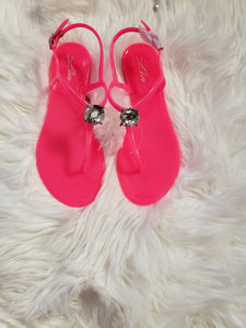 Neon Fuschia