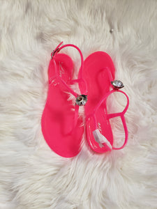 Neon Fuschia