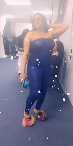 Sparkles Jumpsuit
