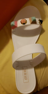 RIGA SANDALS