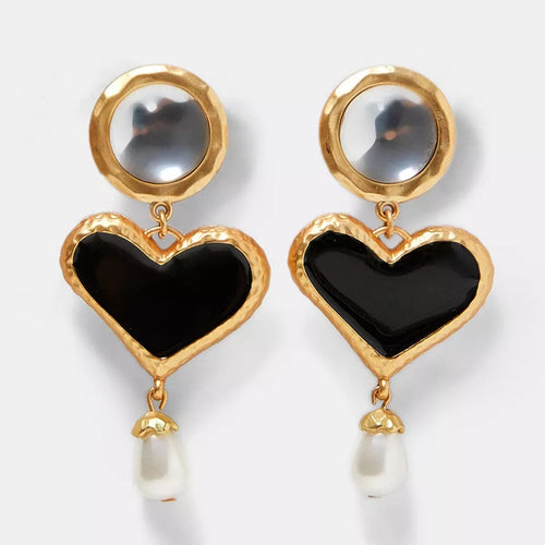 Cupid Earrings