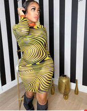 Load image into Gallery viewer, BUMBLE DRESS