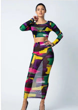 Load image into Gallery viewer, Splash 2 piece Set