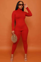 Load image into Gallery viewer, Essential Sets(Dark Red)