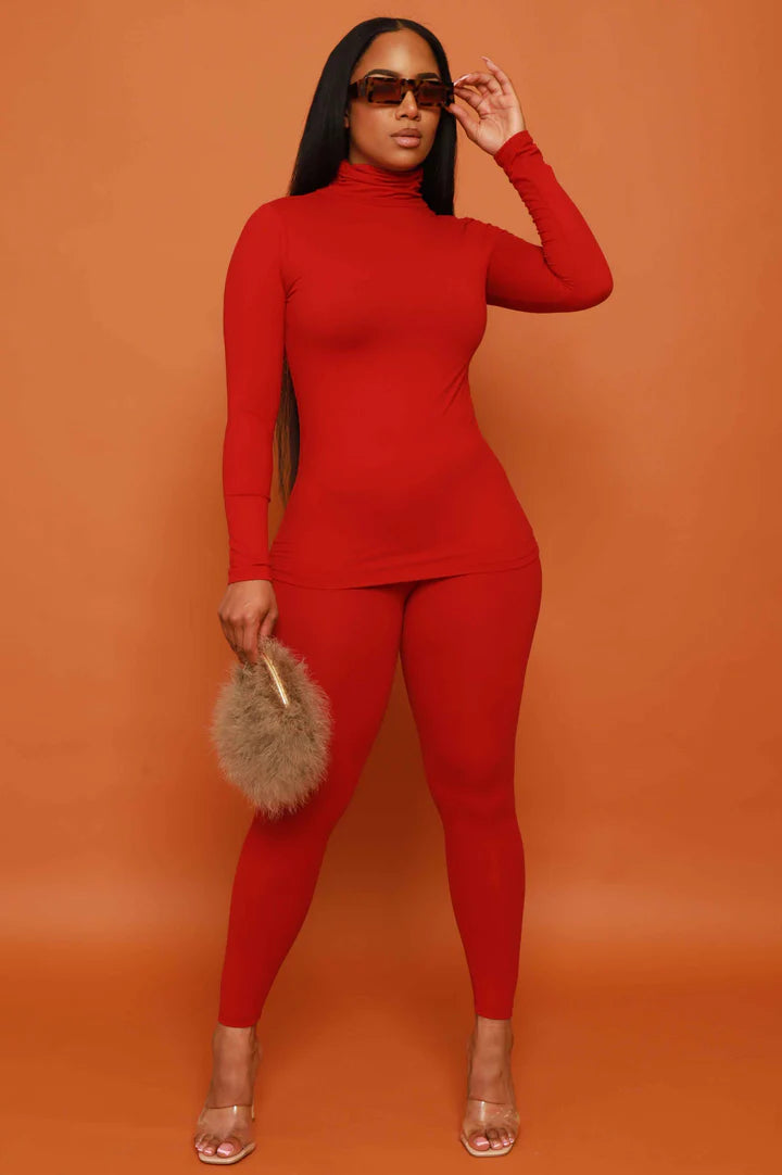 Essential Sets(Dark Red)