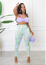 Load image into Gallery viewer, Mandy Leggings Set