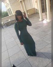 Load image into Gallery viewer, SELENA GOWN