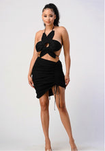 Load image into Gallery viewer, Lacey Skirt Set