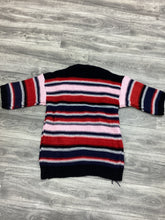 Load image into Gallery viewer, Scotch Oversized Sweater