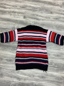 Scotch Oversized Sweater