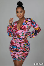 Load image into Gallery viewer, &quot;BLOOM&quot; DRESS