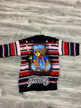 Load image into Gallery viewer, Scotch Oversized Sweater