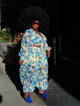 Load image into Gallery viewer, CHIFFON SET REGULAR SIZE