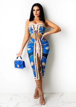 Load image into Gallery viewer, Always Ready Skirt Set
