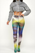 Load image into Gallery viewer, MOOD LEGGINGS