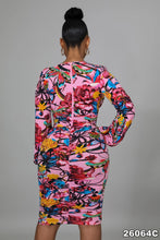 Load image into Gallery viewer, &quot;BLOOM&quot; DRESS