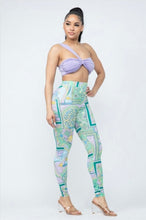 Load image into Gallery viewer, Mandy Leggings Set