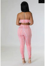 Load image into Gallery viewer, CANDYLAND LEGGINGS SET