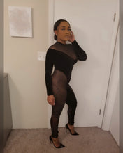 Load image into Gallery viewer, Barely There Jumpsuit