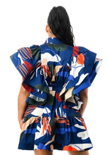 Load image into Gallery viewer, Ruffle Dress