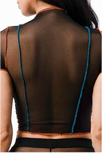 Load image into Gallery viewer, Exposed Leggings Set