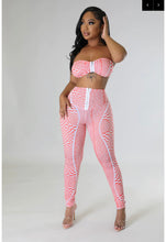 Load image into Gallery viewer, CANDYLAND LEGGINGS SET