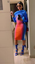 Load image into Gallery viewer, Universal Midi Dress