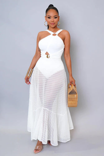 Marry Me Dress
