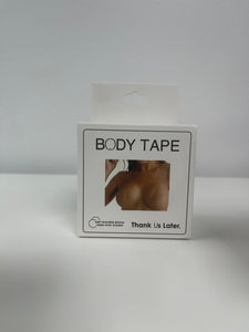 Body Tape