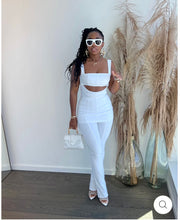 Load image into Gallery viewer, MARY JANE PANTS SET