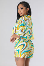 Load image into Gallery viewer, Zara Shorts Set