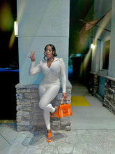 Load image into Gallery viewer, Scrunch Leggings Set