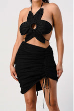 Load image into Gallery viewer, Lacey Skirt Set