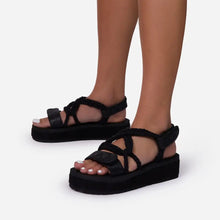 Load image into Gallery viewer, MOOD LIFTER BLACK