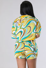 Load image into Gallery viewer, Zara Shorts Set