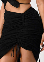 Load image into Gallery viewer, Lacey Skirt Set