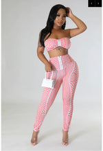 Load image into Gallery viewer, CANDYLAND LEGGINGS SET