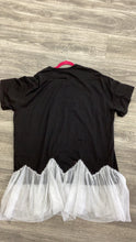 Load image into Gallery viewer, Eyes Oversized Shirt Dress
