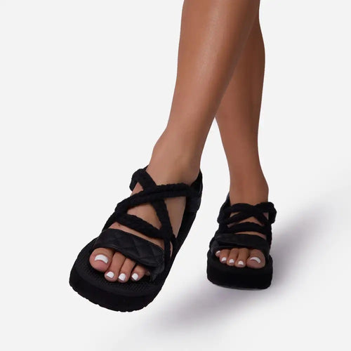 MOOD LIFTER BLACK
