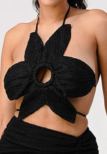 Load image into Gallery viewer, Lacey Skirt Set