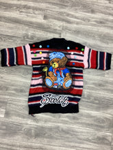 Load image into Gallery viewer, Scotch Oversized Sweater