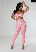 Load image into Gallery viewer, CANDYLAND LEGGINGS SET