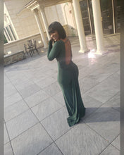 Load image into Gallery viewer, SELENA GOWN
