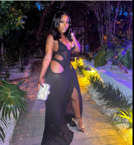 Sexy Chic Dress